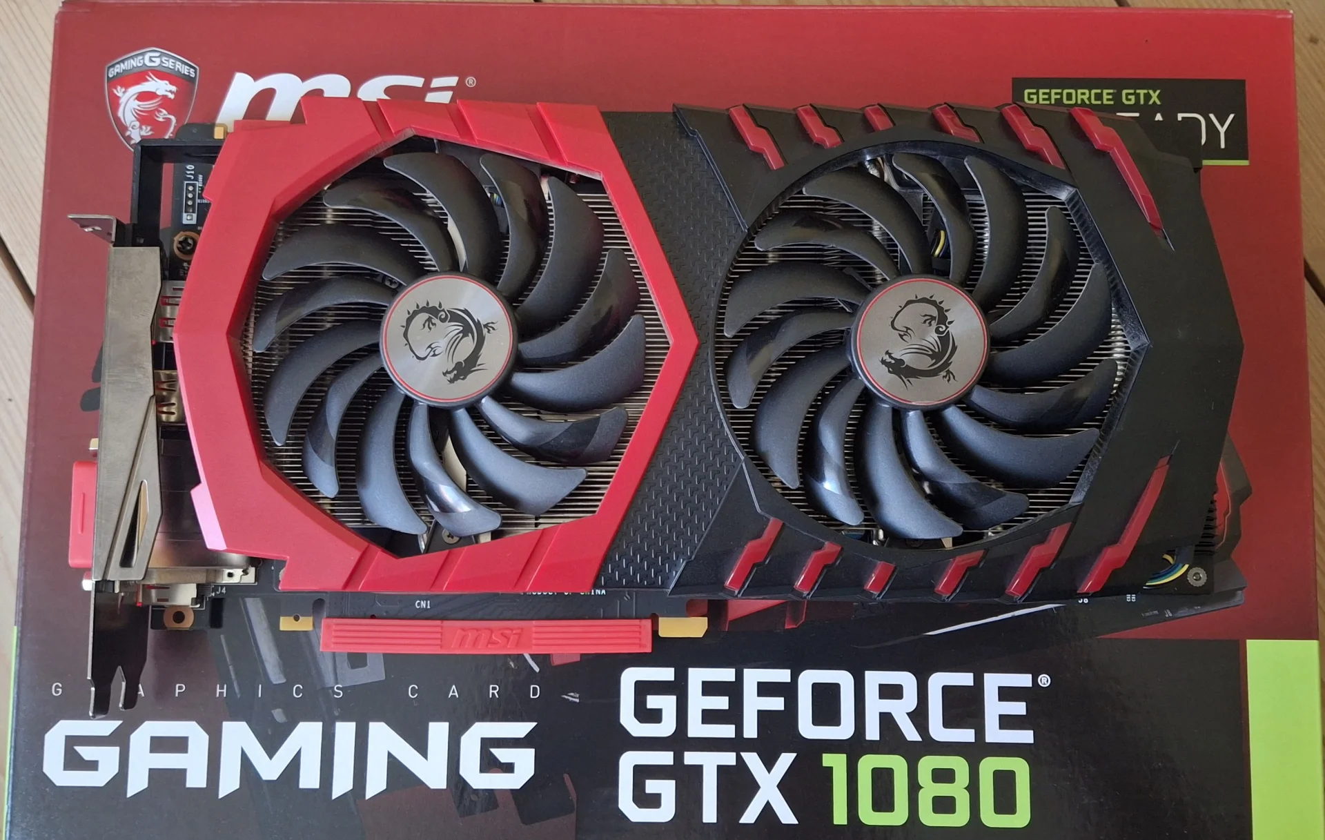 Kde selhala ochrana? Příběh MSI GTX 1080: Když spálený MOSFET zničí VRAM i grafické jádro