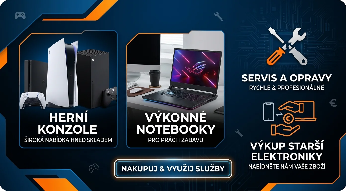 E-shop