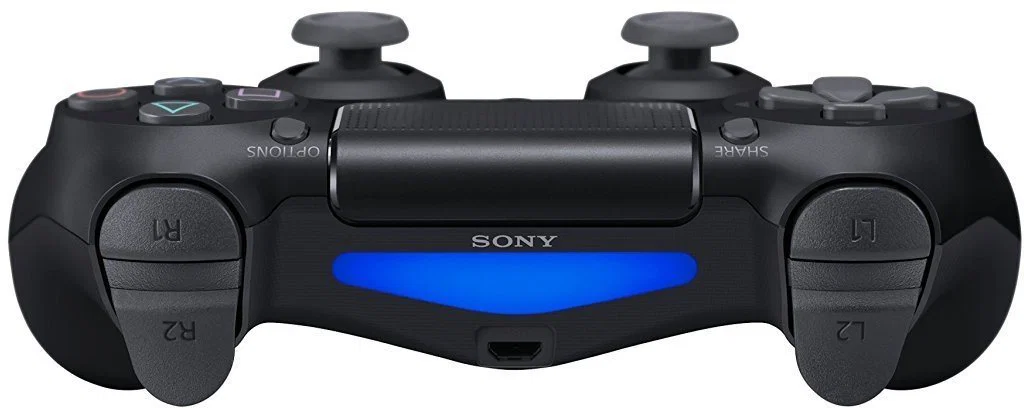 Sony DualShock 4 V2