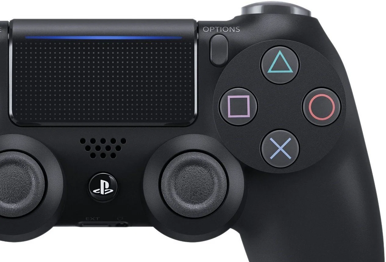 Sony DualShock 4 V2