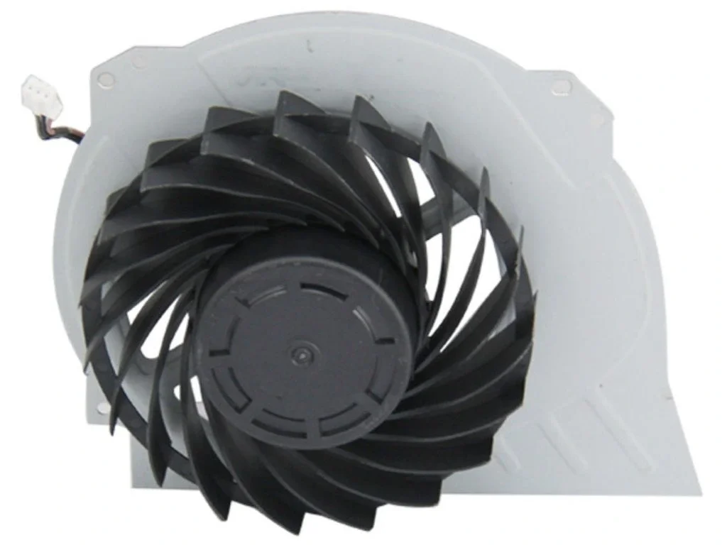 PS4 Pro - ventilátor chlazení (CUH-7xxx)