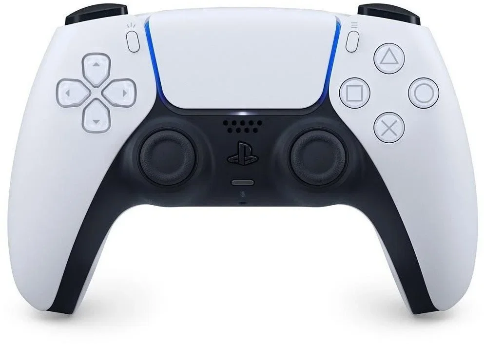 PlayStation 5 DualSense Bezdrátový Ovladač
