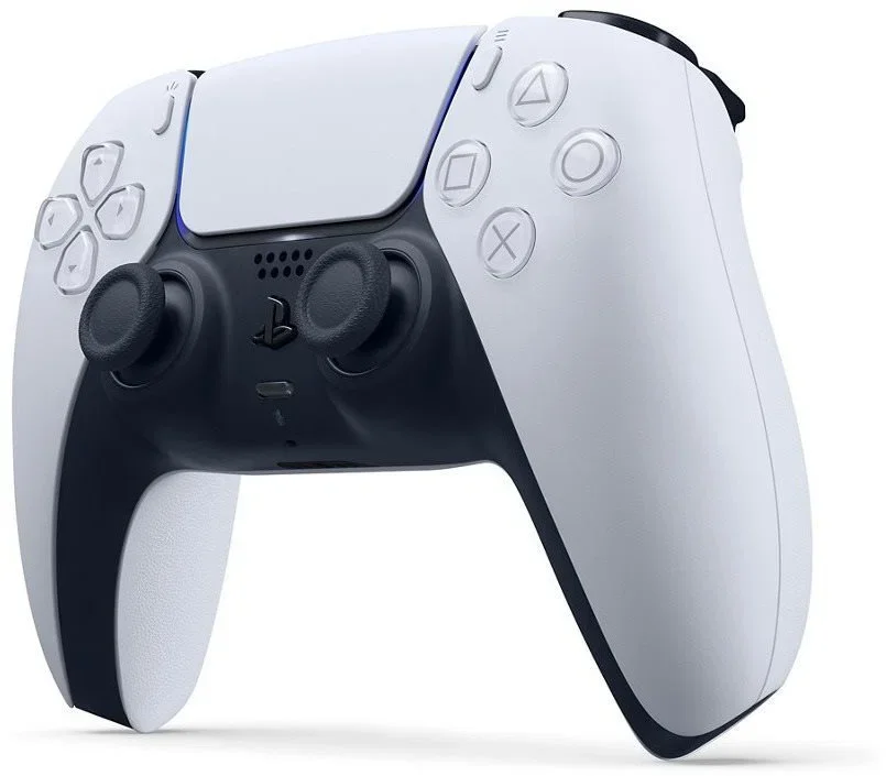 PlayStation 5 DualSense Bezdrátový Ovladač