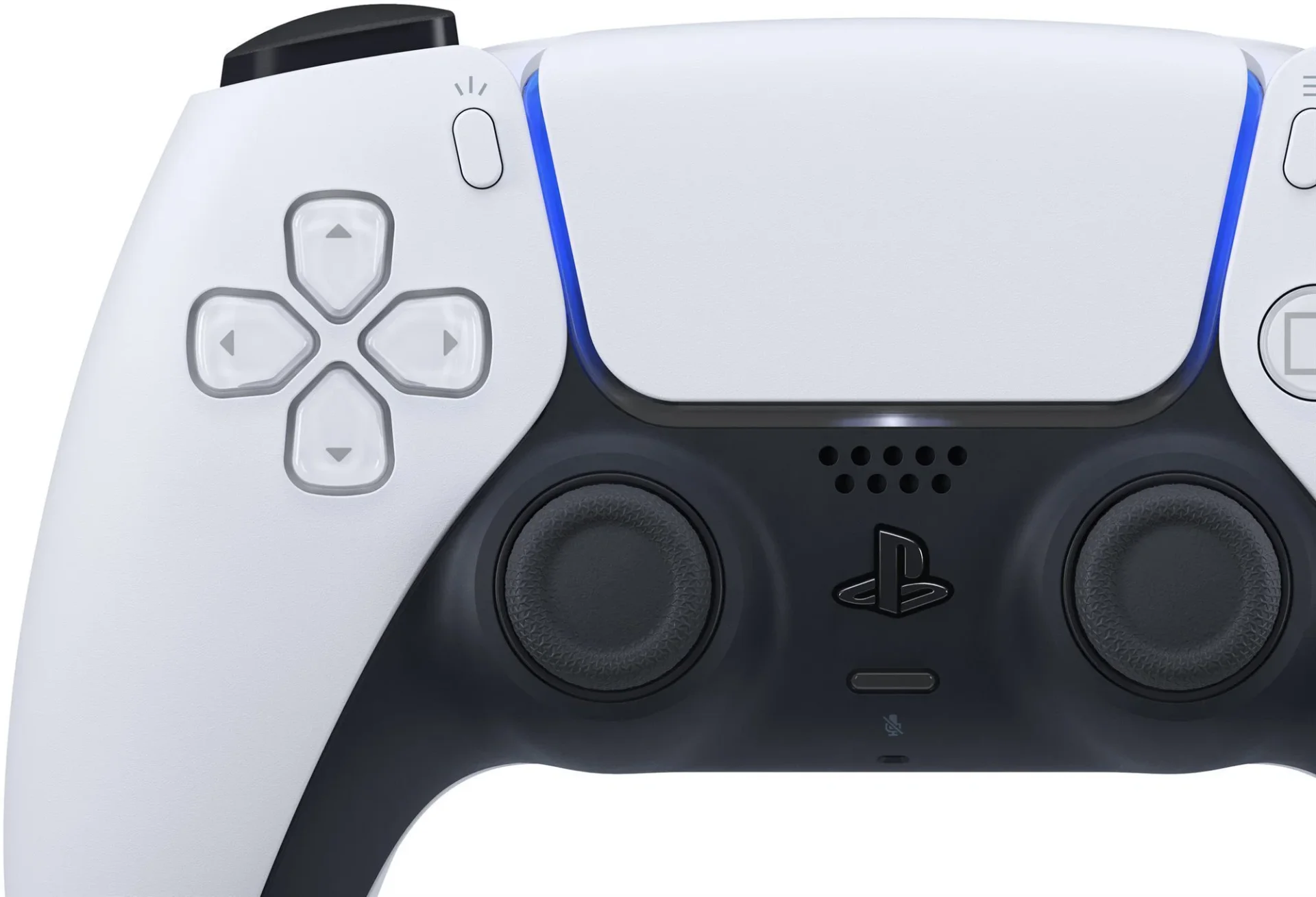 PlayStation 5 DualSense Bezdrátový Ovladač