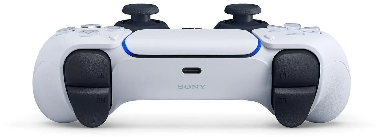 PlayStation 5 DualSense Bezdrátový Ovladač