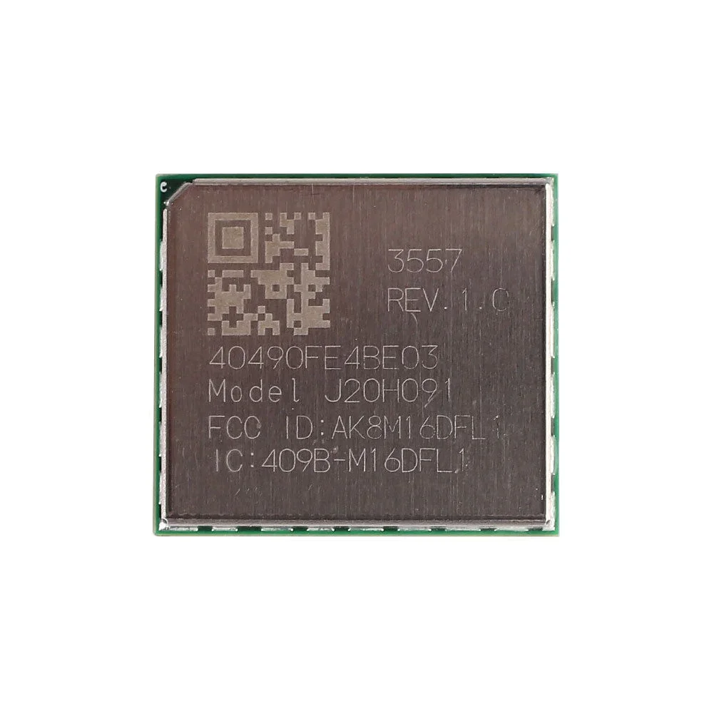 Bluetooth a Wi-Fi IC Čip pro PlayStation 4