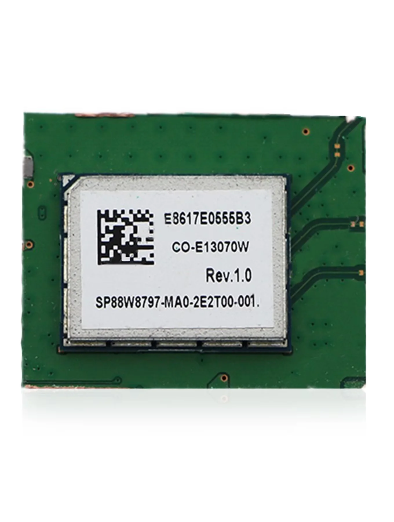 Bluetooth a Wi-Fi IC Čip pro PlayStation 4