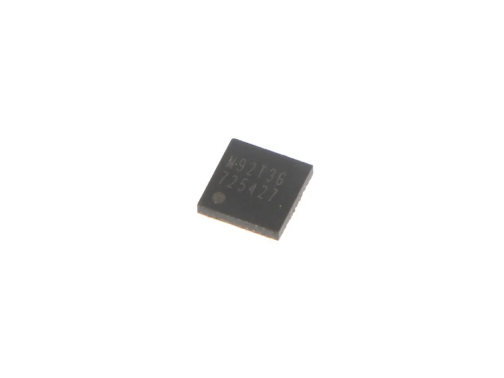 Řídící Čip M92T36 pro Nintendo Switch (USB-C napájení)