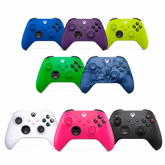 Xbox Wireless Controller